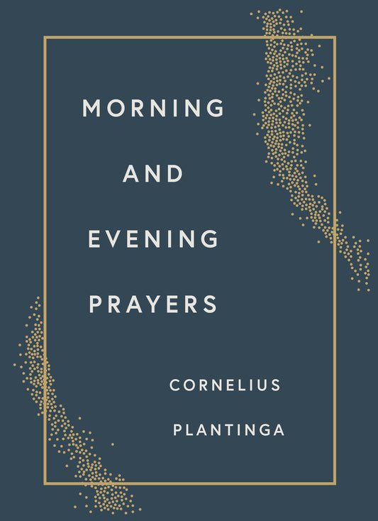MORNING AND EVENING PRAYERS