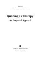 Running As Therapy: An Integrated Approach - 4873