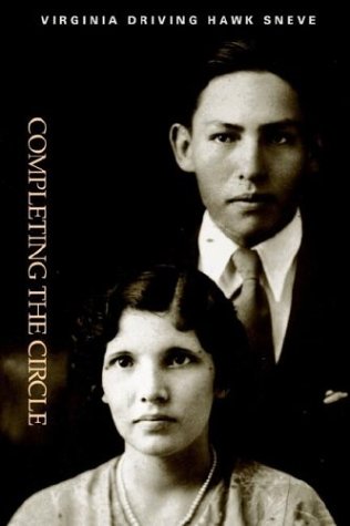 Completing the Circle (North American Indian Prose Award)