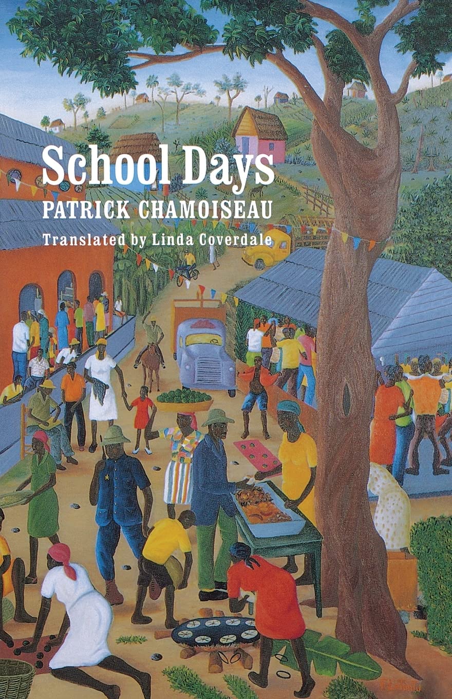 School Days (St.in African Amer.History & Culture)
