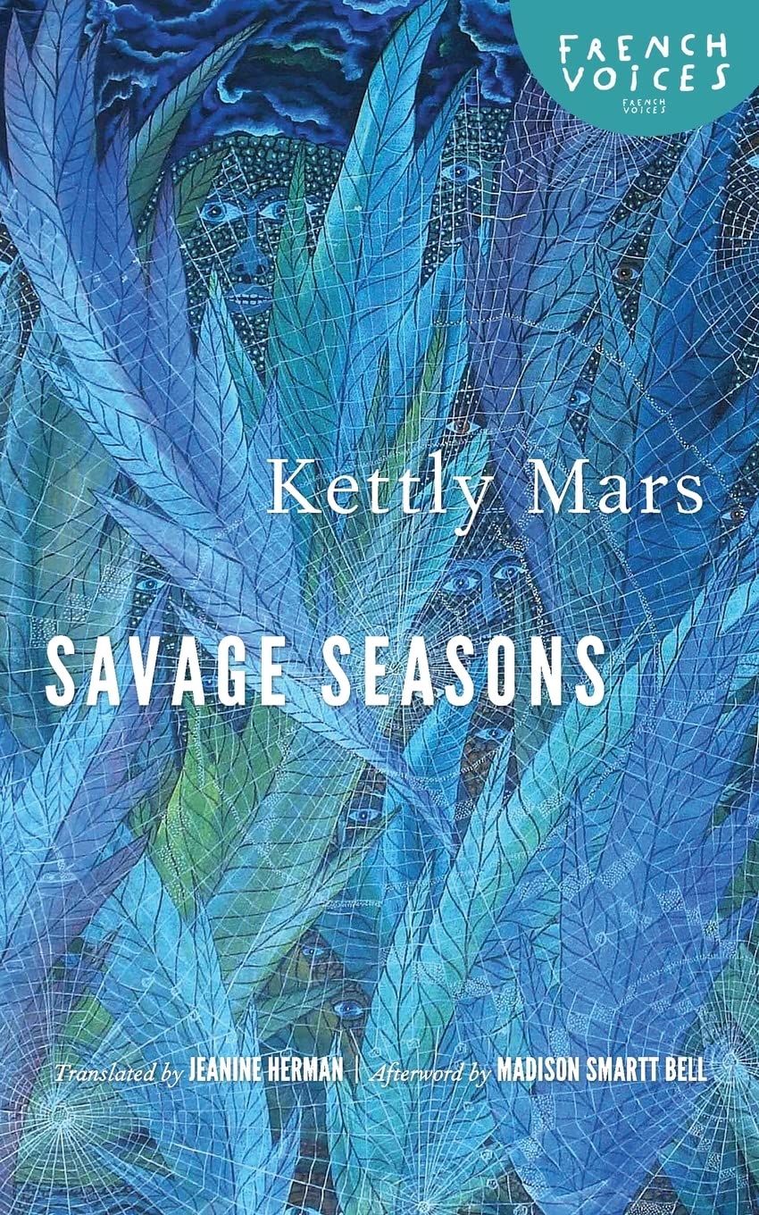 Savage Seasons (French Voices)