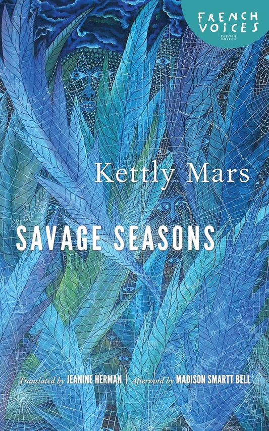 Savage Seasons (French Voices)