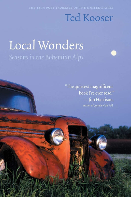 Local Wonders: Seasons in the Bohemian Alps (American Lives) - 7511