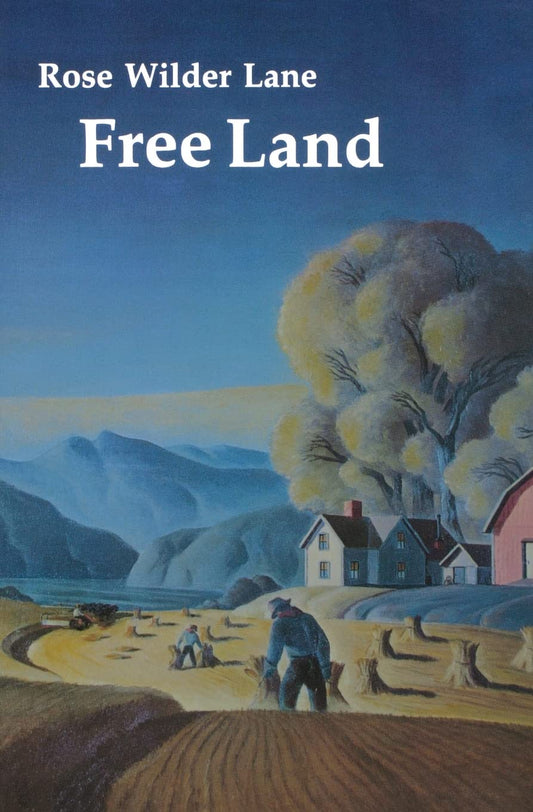 Free Land - 7971