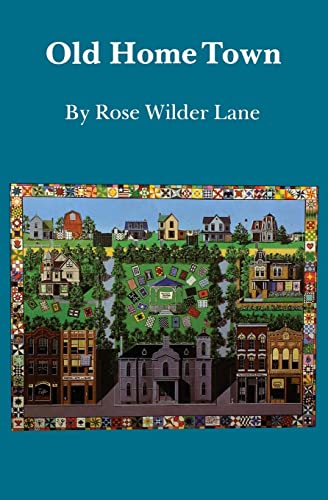 Old Home Town - 9221