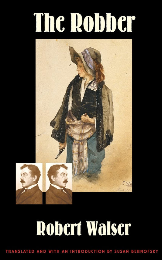 The Robber