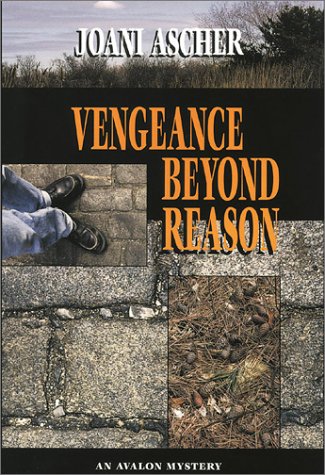 Vengeance Beyond Reason (A Wally Morris Mystery)