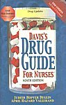 Davis' Drug Guide for Nurses, Ninth Edition