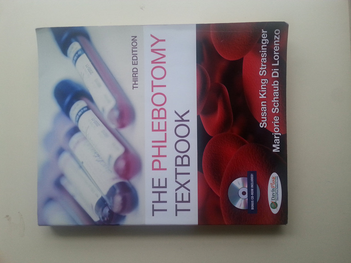 Phlebotomy Textbook