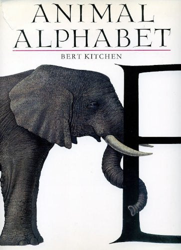 Animal Alphabet