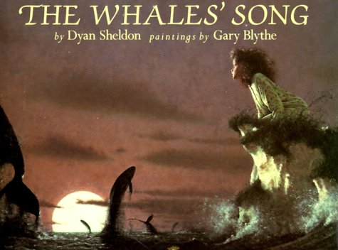 The Whales' Song - 9200