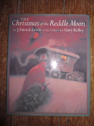 The Christmas of the Reddle Moon - 3501