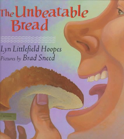 The Unbeatable Bread
