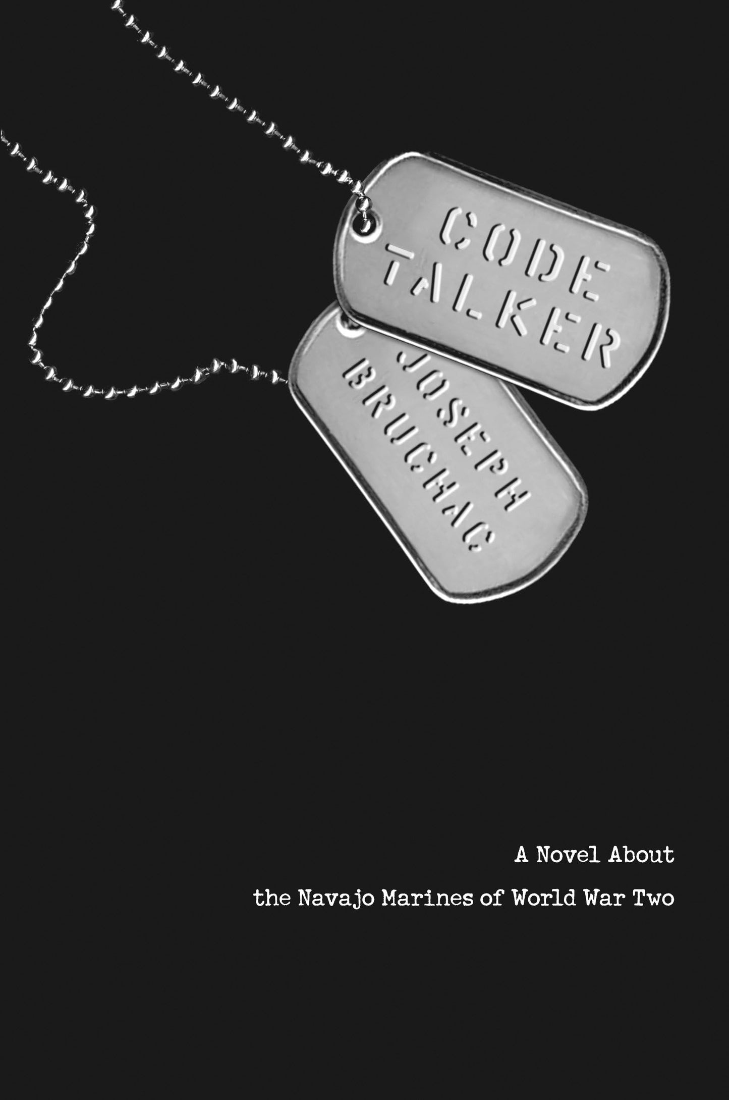 Code Talker: A Novel About the Navajo Marines of World War Two - 1010