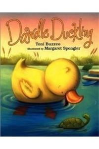 Pp Dawdle Duckling