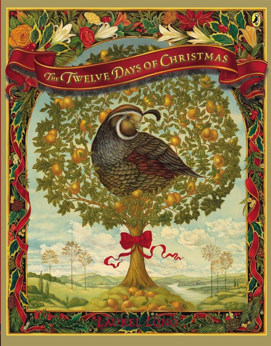 The Twelve Days of Christmas - 1793