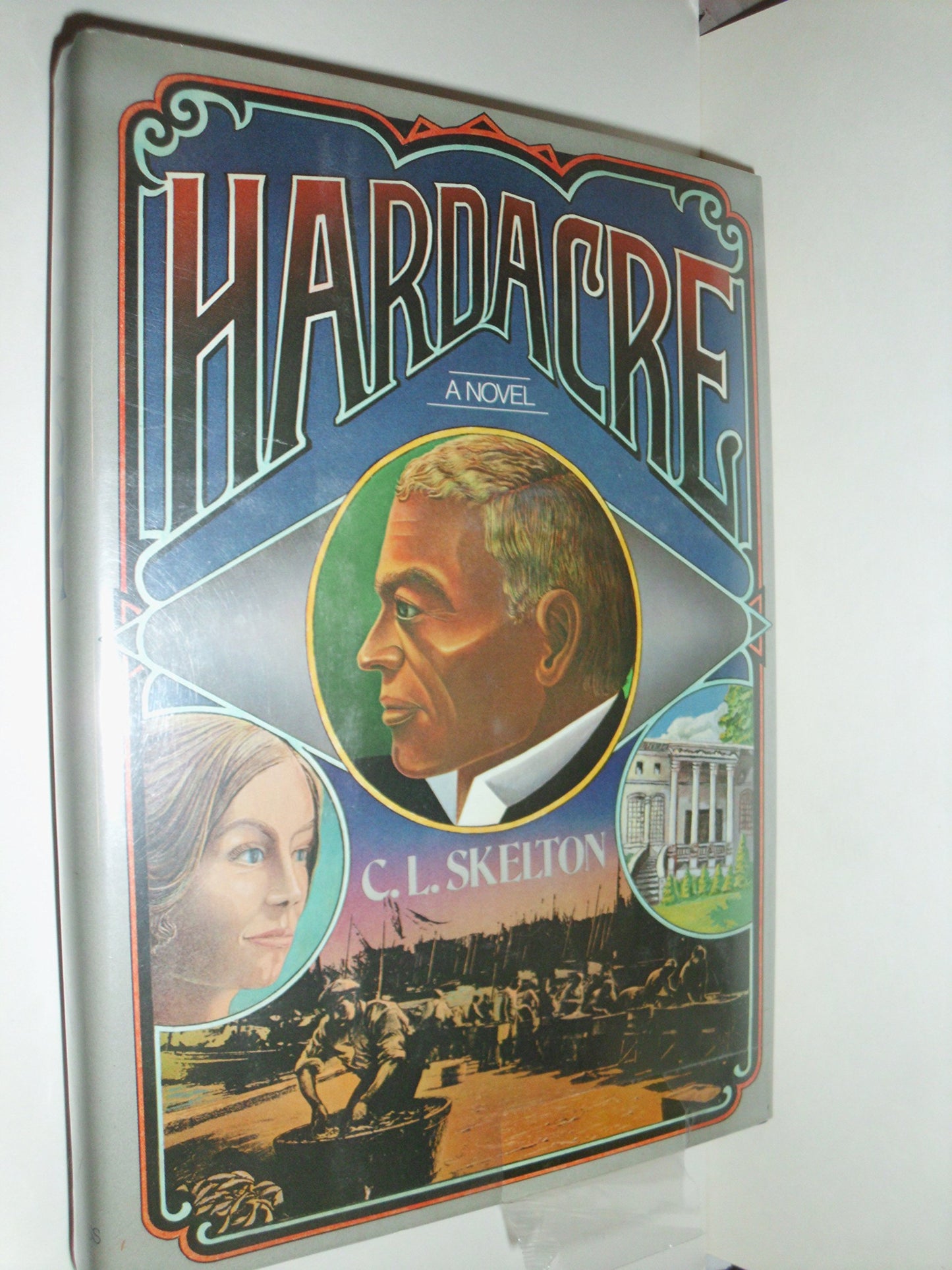 Hardacre