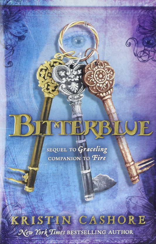 Bitterblue