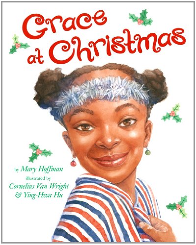 Grace at Christmas (Grace-picture Books) - 5756