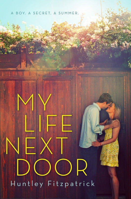 My Life Next Door - 5546