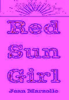 Red Sun Girl