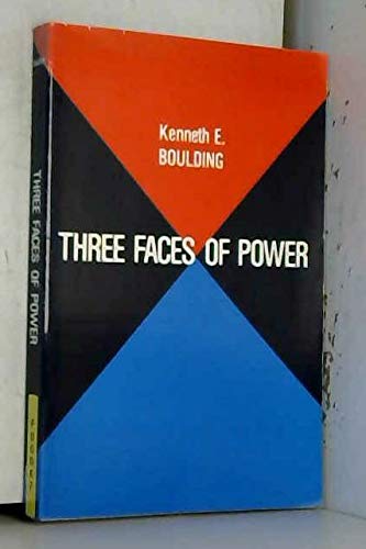 Three Faces of Power
