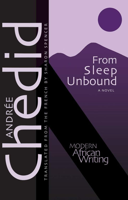 From Sleep Unbound (Modern African Writing Series)