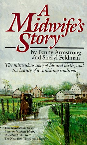 Midwife's Story - 7698