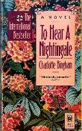 To Hear a Nightingale