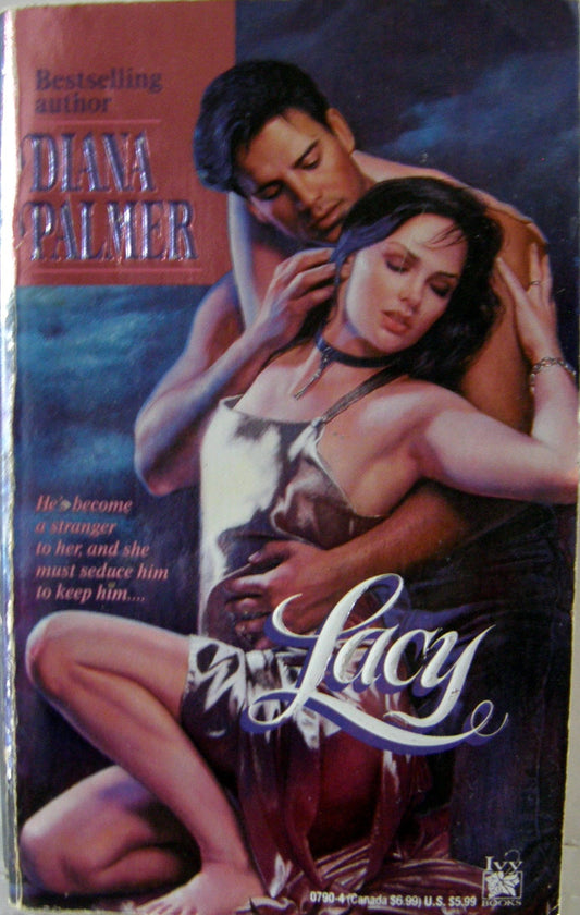 Lacy - 2139