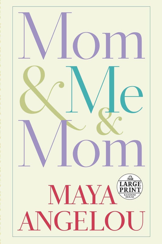 Mom & Me & Mom - 9831