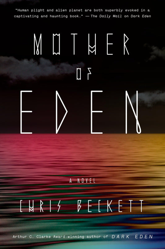 Mother of Eden: A Novel (Dark Eden)