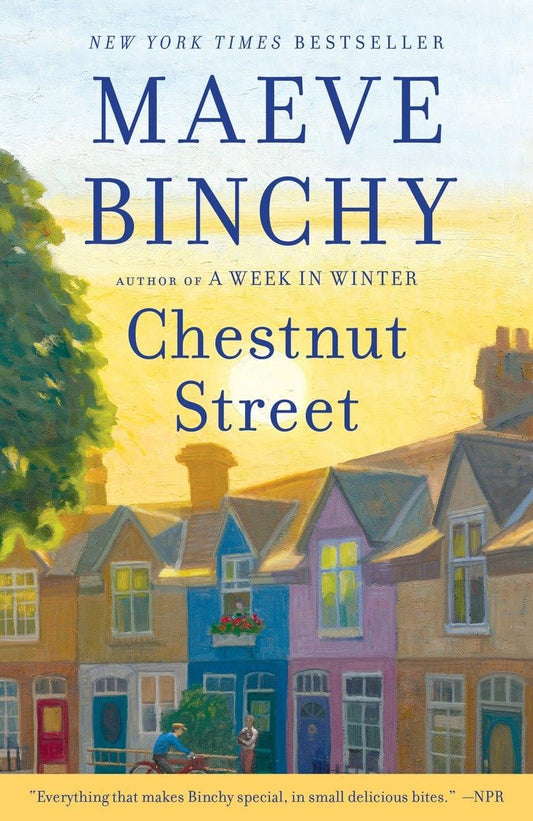 Chestnut Street - 1355