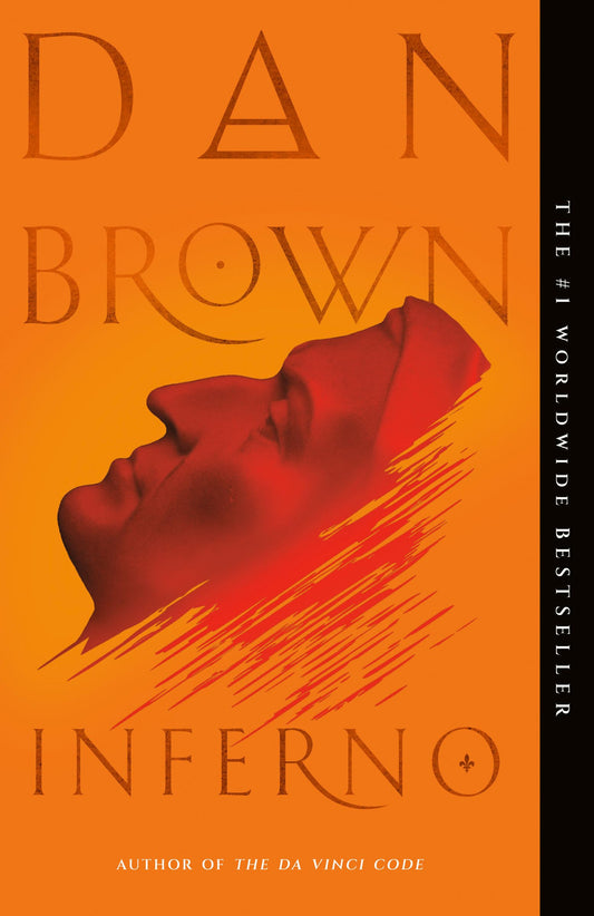 Inferno (Robert Langdon) - 3128