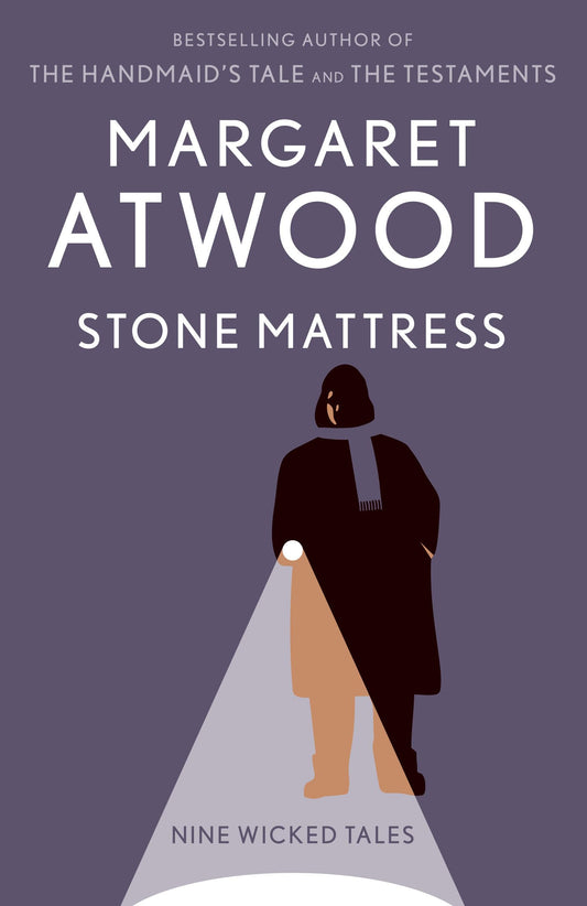 Stone Mattress: Nine Wicked Tales - 427