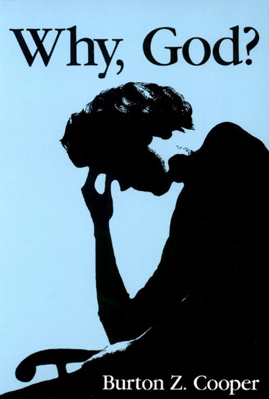 Why, God? - 9460