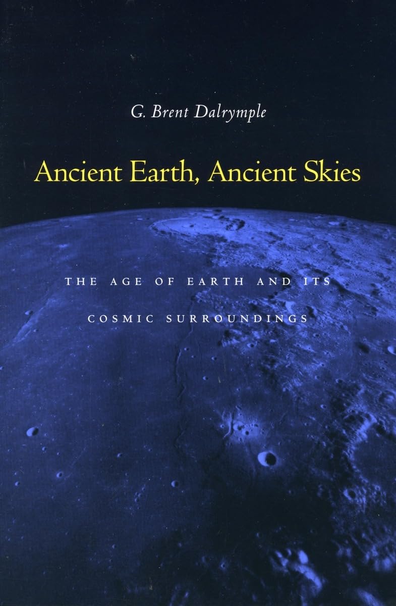 The Age of the Earth - 7450
