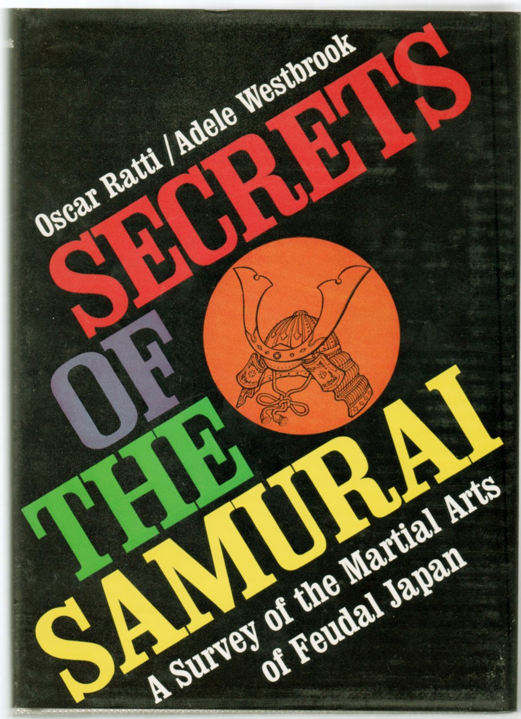 Secrets of the Samurai