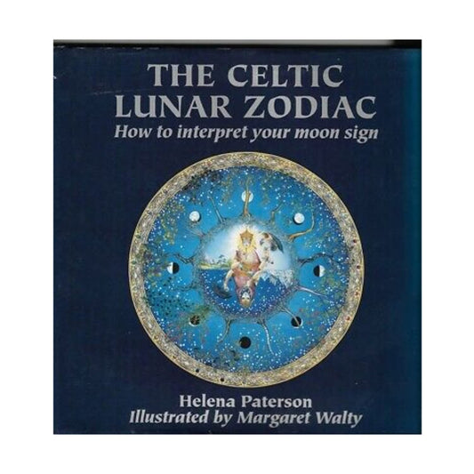 The Celtic Lunar Zodiac