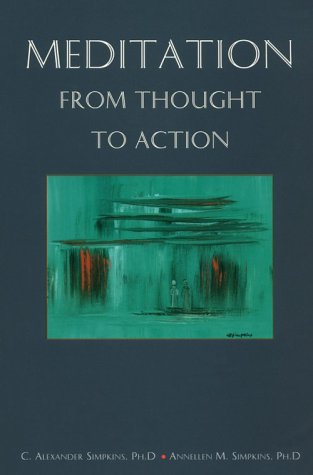 Meditation from Thought to Action