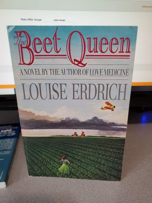 The Beet Queen - 2162