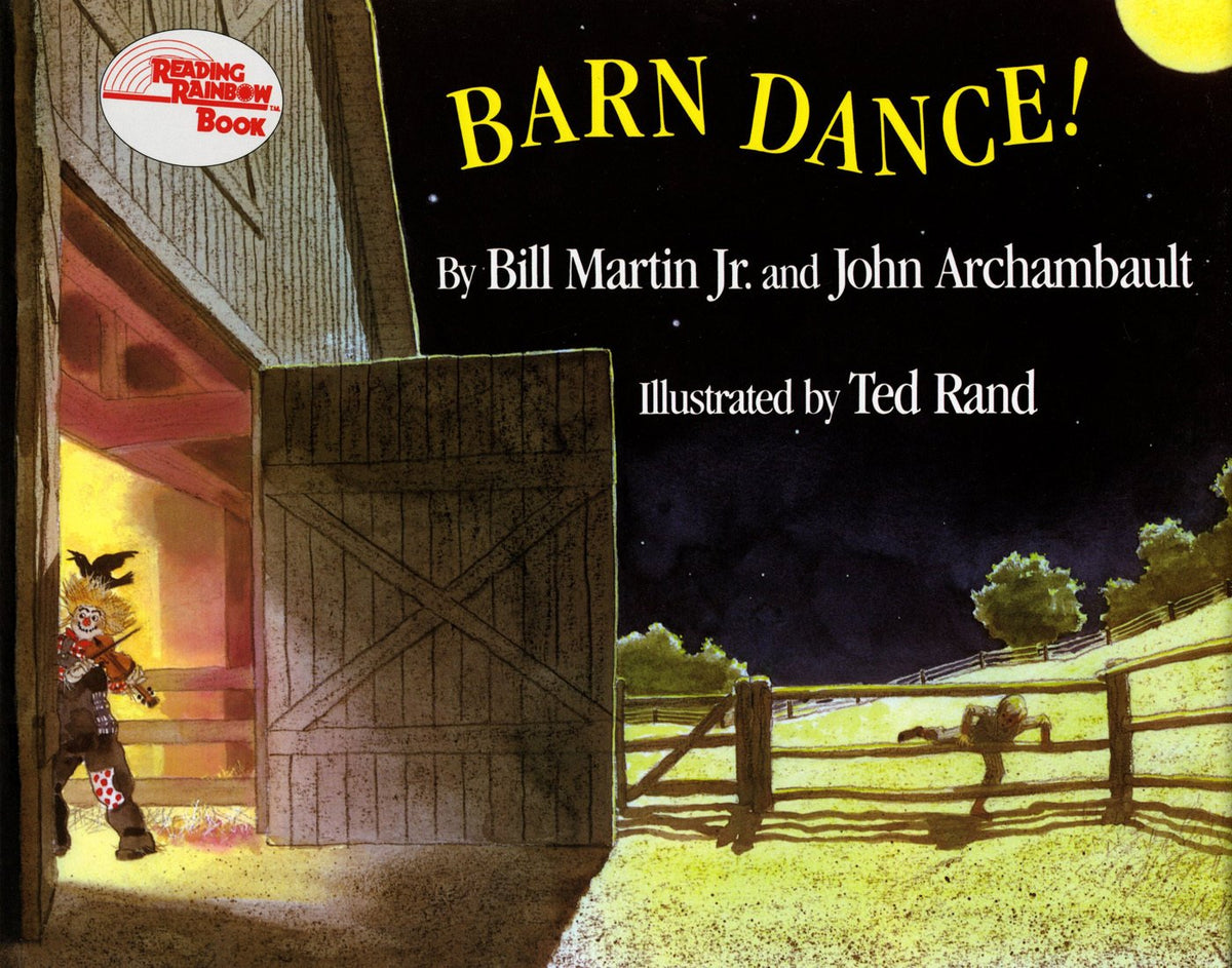 Barn Dance!