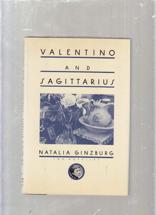 Valentino and Sagittarius: 2 Novellas (English and Italian Edition)
