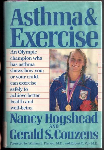 Asthma and Exercise - 3938