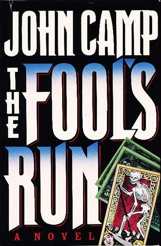 The Fool's Run - 5448
