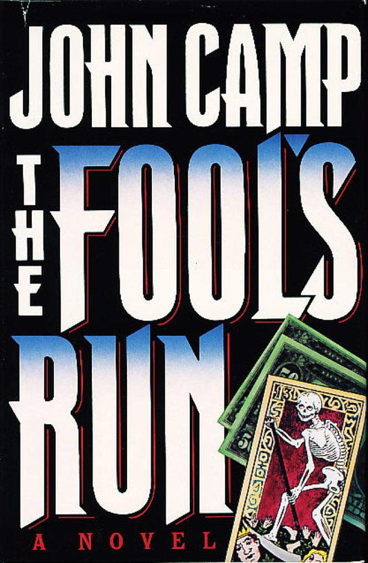 The Fool's Run - 5448