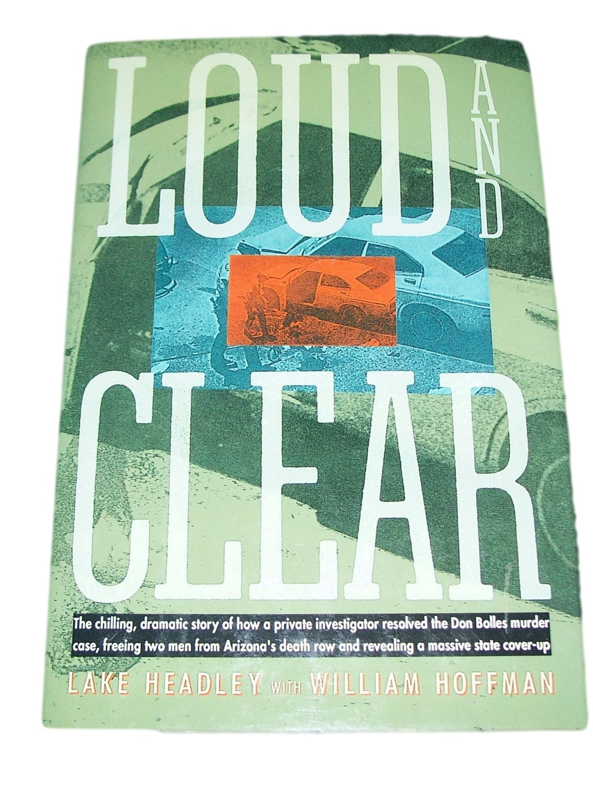 Loud and Clear