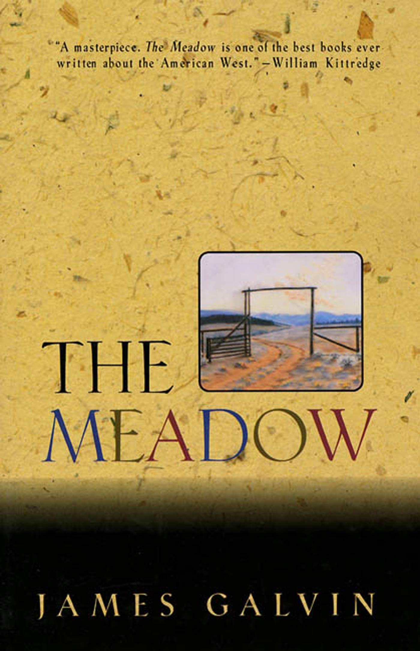 THE MEADOW