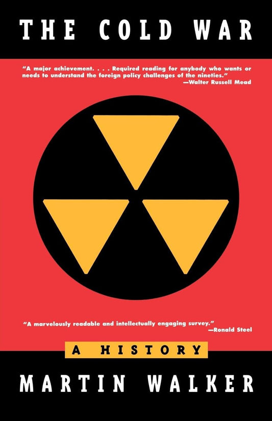 The Cold War: A History - 5678