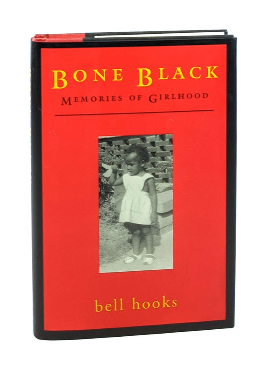 Bone Black: Memories of Girlhood - 4974